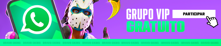 Grupo VIP gratuito